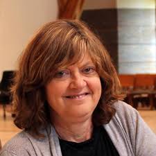 Joyce Naber Obituary