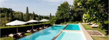Hotels that scored in the top 10 percent of the best hotels in italy earned a gold badge. Il Salviatino Hotel Fiesole Florence Tuscany Smith Hotels
