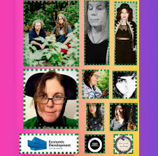 Interference Fest, a festival of Friendship + Community, is coming to 29th  Street this Sunday with Jim White + Marisa Anderson, Edith Frost, Marisa  Pool, and more! Check out the set times