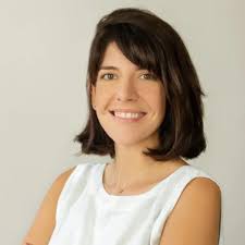 Camila Ribeiro, Autor em Promoview