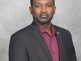 Aurora CIO Michael Pegues left post alongside past mayor