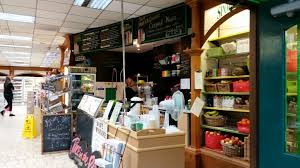 Beanfreaks Store And Juice Bar Cardiff Health Store Happycow