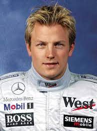 Will he drive for mclaren in the 2019 season? Mclaren Mercedes Kimi Raikkonen Der Spiegel