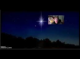 The Star Of Bethlehem Visible Now 2020 Passover 1st Time Was Jesus Birth Now Imminent Rapture Youtube Star Of Bethlehem Birth Of Jesus Jesus