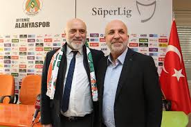 Bio official twitter account of hikmet karaman youtube:hikmet karaman tweets 12,2k followers 89,1k following 4. Alanyaspor Da Hikmet Karaman Donemi Ntvspor Net
