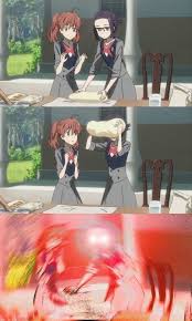 Please Be My Darling I Have Nobody Ditf Stuff Darling In The Franxx Anime Anime Shows