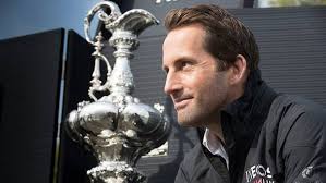 Sir Ben Ainslie wants AC75 retained for at least 10 years
