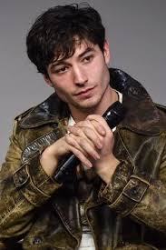 Ezra Miller On Election Results We Re Going To Need The Order Of The Phoenix Ezra Miller Ezra Actors