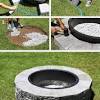 60 inch fire pit ring. 1