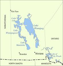 Lake Manitoba Wikipedia