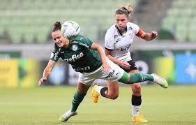 Com uma derrota e uma vitória, o verdão, que foi eliminado da copa do brasil no meio da semana, busca mais um triunfo no nacional. Corinthians X Palmeiras Ao Vivo Assista Ao Vivo O Jogo Da Semifinal Do Brasileirao Feminino