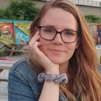 Samantha (Sam) MacKew