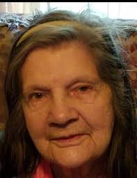 Obituary information for Betty Florence Britton Powell Sexton