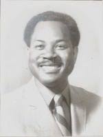 Eddie James Gordon Obituary