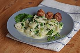 Mairubchen In Petersilienbutter Von Dorry Chefkoch Mairubchen Rezept Mairubchen Rezepte