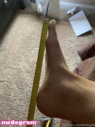 Brichacova Bradshaw  Klara  breezytall  klarabradshaw Фото утечки  OnlyFans обнаженная №5 - Nudogram v2.1