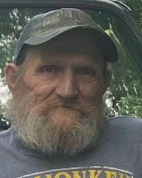 Charlie Campbell, Jr "Junior" Obituary March 6, 2025