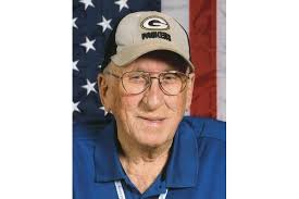 Harland Chapman Obituary (1933