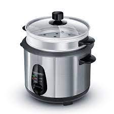 Auf mehrfachen wunsch schauen wir uns hier noch mal das aktuellste modell aus dem hause xiaomi an. Reiskocher Test 2021 Die 14 Besten Reisgarer Im Vergleich Auf Stern