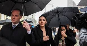 The two, separated in age by more than 30 years, have been together since at least 2007, and their twin daughters were born in. Emma Coronel Aispuro Bio Wiki Age Parents Pageantry Net Worth El Chapo S Wife Glob Intel Celebrity News Sports Tech