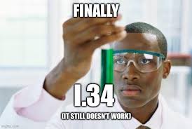 Follow Security Trybe Tell me you are a Linux desktop user without telling  me you're a Linux desktop user.