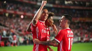 29 december at 21:00 in the stadium estadio do sport lisboa e benfica team benfica will receive the team portimonense. Benfica Portimonense Cronica Futebol Liga Nos Sl Benfica