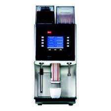 Maybe you would like to learn more about one of these? Fully Automatic Coffee Machine For Catering And Office Intergastro