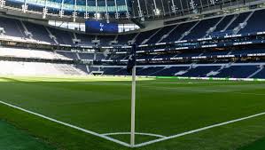 Spurs have not stated how. Tottenham Hotspur S New Stadium Is The Most Tech Friendly Yet Techradar