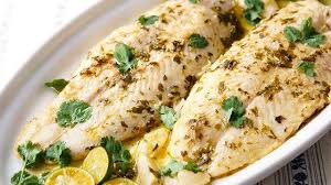 Calamansi Fish Fillet Recipe Recipe Fish Fillet Recipe Cream Dory Recipe Fish Dory Fish Recipe