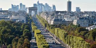 ═ home is where love resides, memories are created, friends always belong, and laughter never ends! Sondage Pour 30 Des Parisiens Les Champs Elysees Ne Sont Pas La Plus Belle Avenue Du Monde