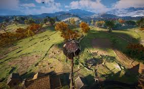 Playstation 4, nintendo switch, xbox one, pc games Best Assassin S Creed Valhalla Pc Settings For High Fps Exputer Com