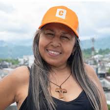 EN FOTOS: El festival de arroceros más grande del sur La Guajira »  Consonante