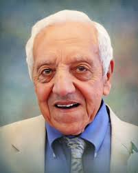 Most Recent Obituaries