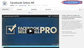 Proses tidak bisa dibatalkan setelah anda memulai proses tersebut. Cara Select All Mengundang Semua Teman Ke Halaman Facebook Kompasiana Com