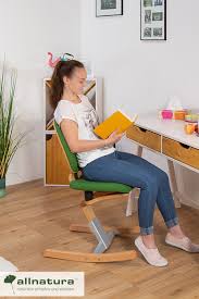 Kinder Schreibtischstuhl Ergona Kiddy Ergonomisches Dynamisches Sitzen Schreibtischstuhl Kinderschreibtischstuhl Dynamisches Sitzen