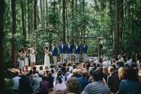 The Forest Chapel Central Coast Wedding Venues Coast Wedding Chapel Wedding