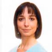 Dra. Ana María García Naranjo