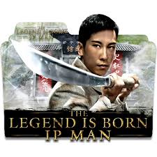 Imdb lists the title of the film as ip man zero, an obvious nod to its coming before parts one and two, but unfortunately, it's also an inadvertent comment on what this particular film has to offer. The Legend Is Born Ip Man 2010 V3 By Morgulvan On Deviantart