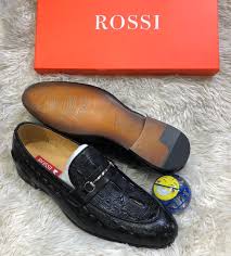 Maybe you would like to learn more about one of these? Rossi Shoes In Surulere Shoes Brothersman Worldwide Ventures Jiji Ng