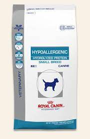 Royal Canin Hypoallergenic Hydrolyzed Protein Small Breed Dry For Dogs Is A Complete And Balanced Diet To Dog Food Recipes Hypoallergenic Dog Food Dry Dog Food