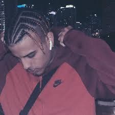 Join facebook to connect with rauw alejandro and others you may know. Pin By Itala Bustamante On Rauw Alejandro Hair Styles Mens Braids Pretty Face
