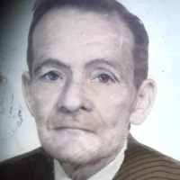 Antonio Benjamín Arce Calderón (1899–1979)