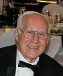 Gilbert Anthony Martello Obituary