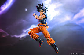 Such as dragon ball z: Ultra Instinct Sign Goku 2020 Tamashii Nations Exclusive Full Gallery The Toyark News