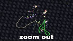 Slither.io codes that will help you outshine other snakes on the war field and slither io is an online video game played on a multiplayer format developed by steve howse and the developers of the game have released codes for gamers to improve their skills and abilities that will enable them to play and win the game slither io. The Need To Get Slither Io Zoom Mod Ios Slither Io Game Guide