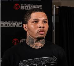 *open to the public & mask required. Gervonta Davis Feels Welcomed By Atlanta Ahead Of Dec 28 Clash Vs Gamboa Ny Fights