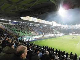 Последние твиты от çaykur rizespor (@crizesporas). Caykur Didi Stadyumu Stadion In Rize