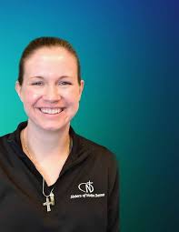 JOY Attracts Young Woman to Enter SND Congregation