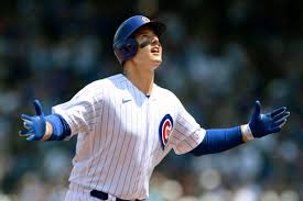 Rizzo is no longer the player he was at his peak, but there's no doubt he'll be a boost to the yankees order. 9s0xmeyqia8vem