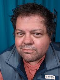 What is the purpose of the fireworks building near Marfa?